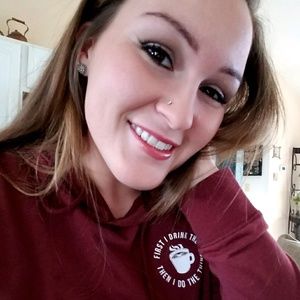 Meet your Posher, Kimberly